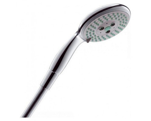 Душевой гарнитур Hansgrohe Raindance S 100 AIR 3jet / Unica'D Puro DN15 27883000