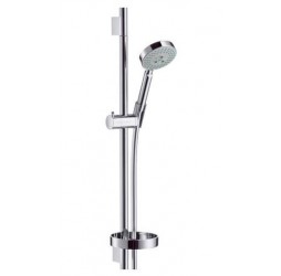 Душевой гарнитур HANSGROHE Raindance 27884000 S 120 AIR 3jet 90 см