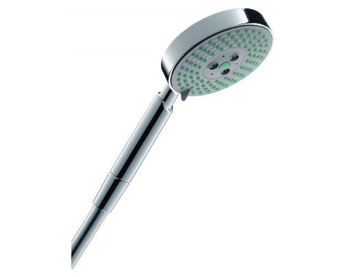 Душевой гарнитур HANSGROHE Raindance 27884000 S 120 AIR 3jet 90 см