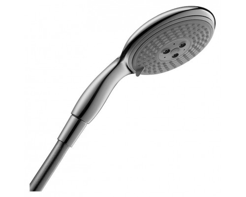 Душевой гарнитур HANSGROHE Raindance 27885000 E 120 AIR 3jеt 90 см