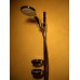 Душевой гарнитур HANSGROHE Raindance 27885000 E 120 AIR 3jеt 90 см