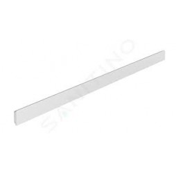 Штанга Hansgrohe WallStoris, 70 см, матовый белый, 27904700