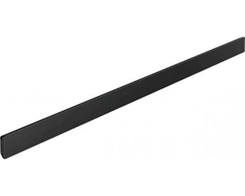 Штанга Hansgrohe WallStoris, 70 см, черный матовый, 27904670