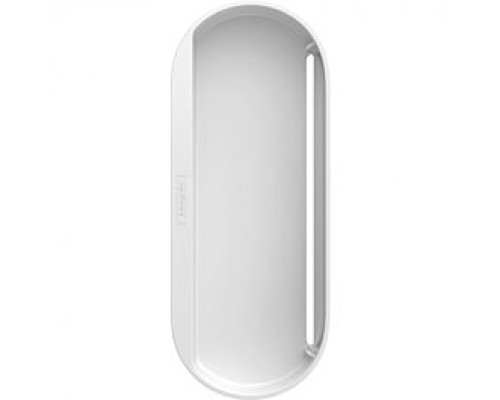 Корзина для хранения Hansgrohe WallStoris матовый белый