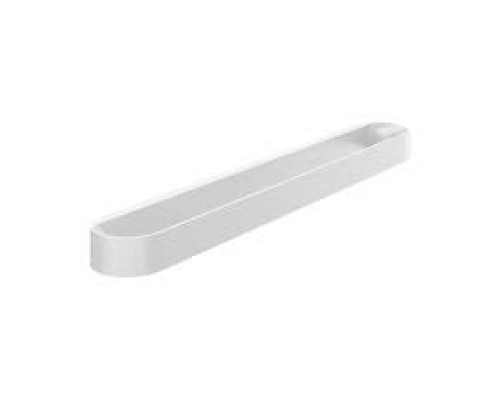 Поручень Hansgrohe WallStoris матовый белый