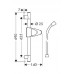HANSGROHE 27933000 Штанга для ручного душа