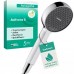 Ручной душ Hansgrohe Activera Select S Hand shower 95 2jet EcoSmart 28033000, 2 режима