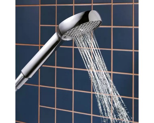 Ручной душ Hansgrohe Activera Select S Hand shower 95 2jet EcoSmart 28033000, 2 режима