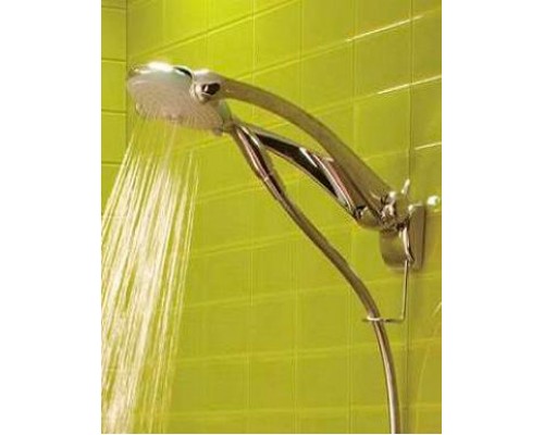 Душевой гарнитур Hansgrohe Raindance Allrounder AIR (28110000)