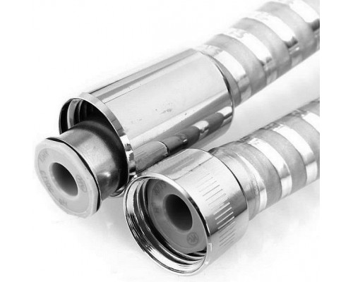 Душевой шланг Hansgrohe Metaflex C 28266000, 160 см