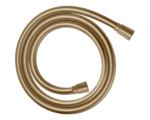 Hansgrohe Isiflex Душевой шланг 125 см бронза 28272140