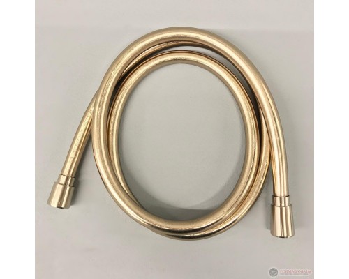 Hansgrohe Isiflex Душевой шланг 125 см бронза 28272140