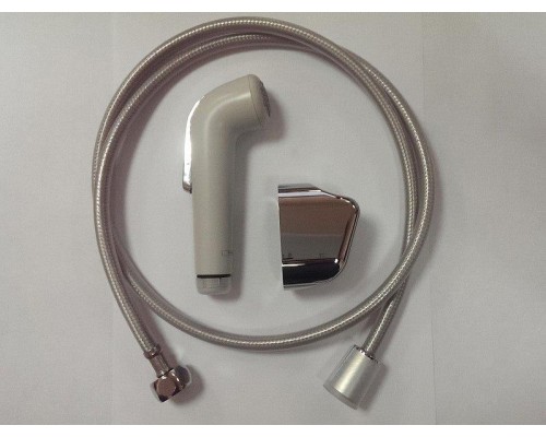 Держатель для ручного душа Hansgrohe Porter, 28321000