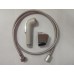 Держатель для ручного душа Hansgrohe Porter, 28321000