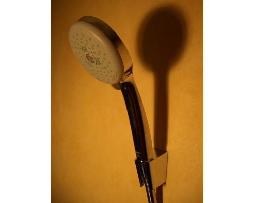 Держатель для душа Hansgrohe Porter S 28331000, хром