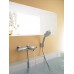 Держатель для душа Hansgrohe Porter S 28331000, хром