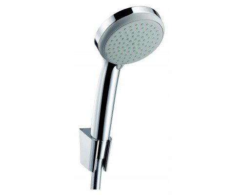 Держатель для душа Hansgrohe Porter S 28331000, хром