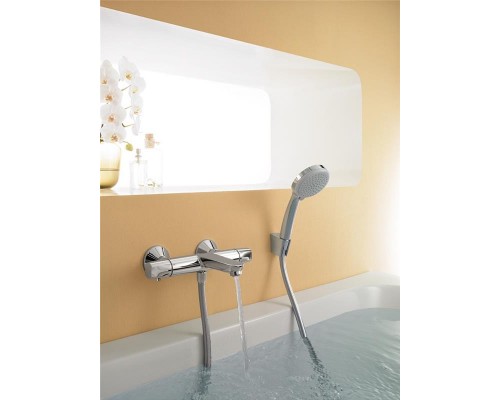Держатель для душа Hansgrohe Porter C 28331800