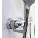 Держатель ручного душа Hansgrohe Porter Reno 28335000