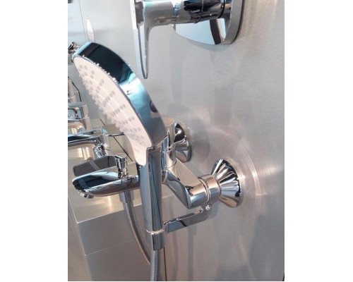 Держатель ручного душа Hansgrohe Porter Reno 28335000