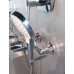 Держатель ручного душа Hansgrohe Porter Reno 28335000