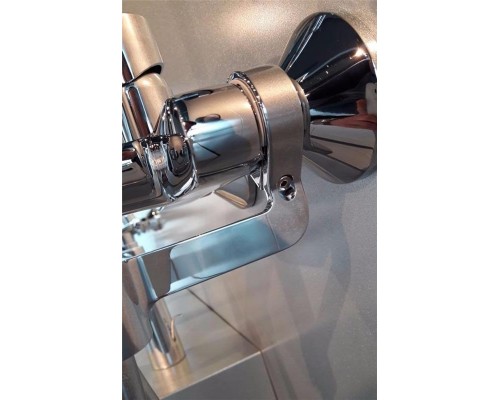 Держатель ручного душа Hansgrohe Porter Reno 28335000