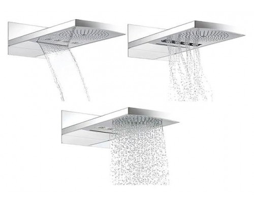 Верхний душ Hansgrohe Raindance Rainfall 28411000