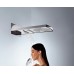 Верхний душ Hansgrohe Raindance Rainfall 28411000
