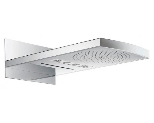 Верхний душ Hansgrohe Raindance Rainfall 28411000