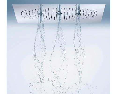 Верхний душ Hansgrohe Raindance Air Rainmaker 28417000. Размер: 68х46 см