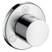Верхний душ Hansgrohe Raindance Air Rainmaker 28417000. Размер: 68х46 см