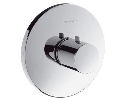Тропический душ с подсветкой Hansgrohe Raidance Rainmaker, 68x46 см, 28418000