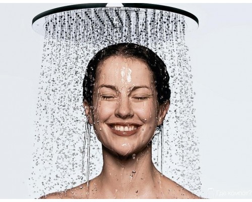 Верхний душ Hansgrohe Raindance Royale S 350 AIR 28420000