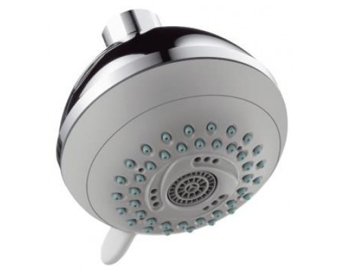 Верхний душ hansgrohe Crometta 85 3jet Multi 28425000, хром