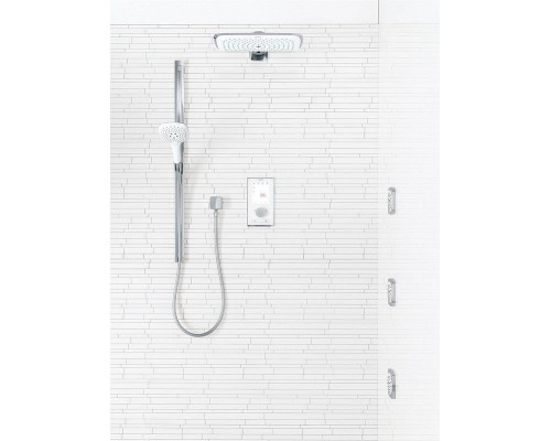 Боковая форсунка Hansgrohe PuraVida 28430000