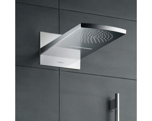 Верхний душ Hansgrohe Raindance Rainfall 28433000