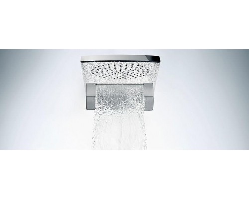 Верхний душ Hansgrohe Raindance Rainfall 28433000