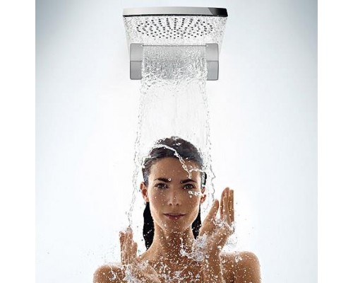 Верхний душ Hansgrohe Raindance Rainfall 28433000