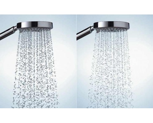 Душевая лейка Hansgrohe Raindance S 100 AIR 3Jet 28504000