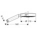 Душевая лейка Hansgrohe Raindance S 100 AIR 3Jet 28504000