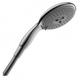 Лейка HANSGROHE Raindance E 120 AIR 3jet 28507000