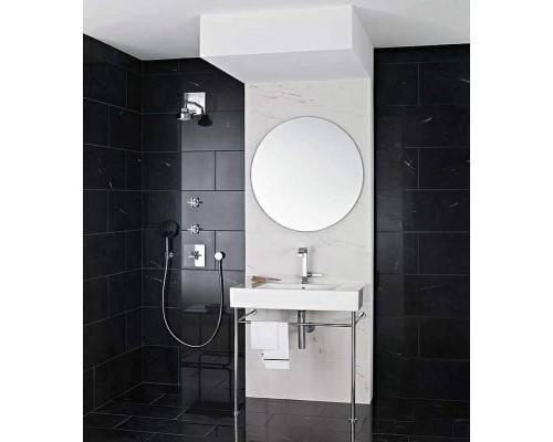 Душевая лейка Hansgrohe Raindance S 120 AIR 3Jet 28514000