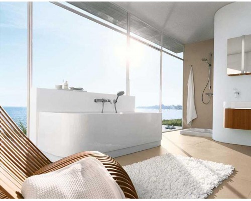 Душевая лейка Hansgrohe Raindance S 120 AIR 3Jet 28514000