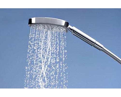 Душевая лейка Hansgrohe Raindance S 120 AIR 3Jet 28514000