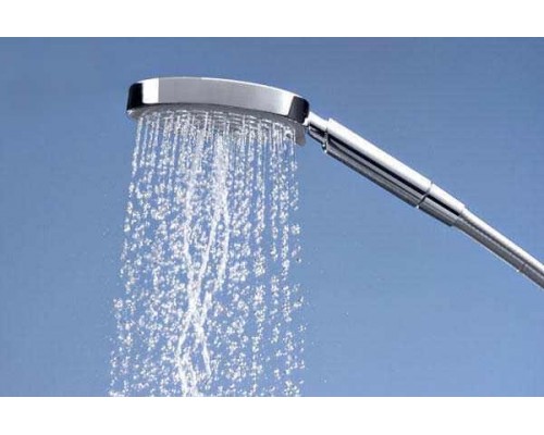 Душевая лейка Hansgrohe Raindance S 150 AIR 3Jet 28519000
