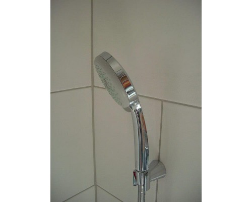 Душевая лейка Hansgrohe Croma 100 Multi 28536000