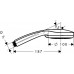 Ручной душ Hansgrohe Croma 100 Multi EcoSmart 28538000