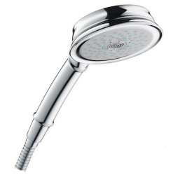 Ручной душ hansgrohe Croma 100 Multi Classic 28539000