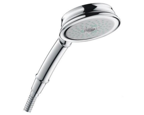 Ручной душ hansgrohe Croma 100 Multi Classic 28539000