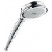 Ручной душ hansgrohe Croma 100 Multi Classic 28539000